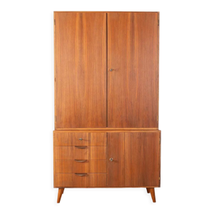 buffet des années 1950