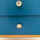 Chiffonnier / Commode teinte Minuit (Ressource)