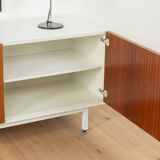 Wonderful sideboard by interlübke from the 1970s