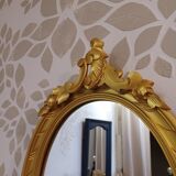 Custom mirror