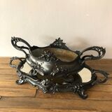 Louis XV-style centerpiece