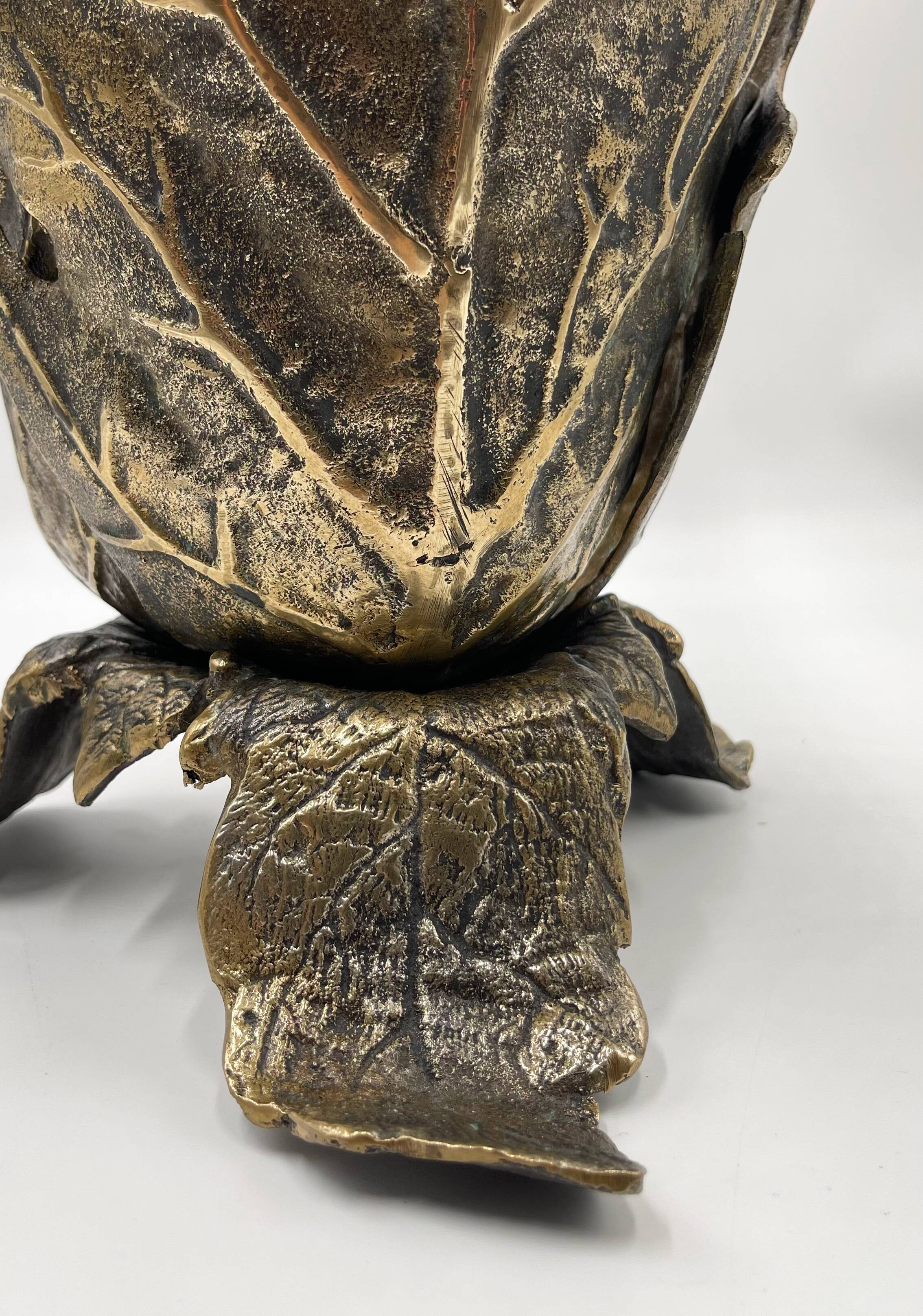 Porte-parapluies, années 60/70