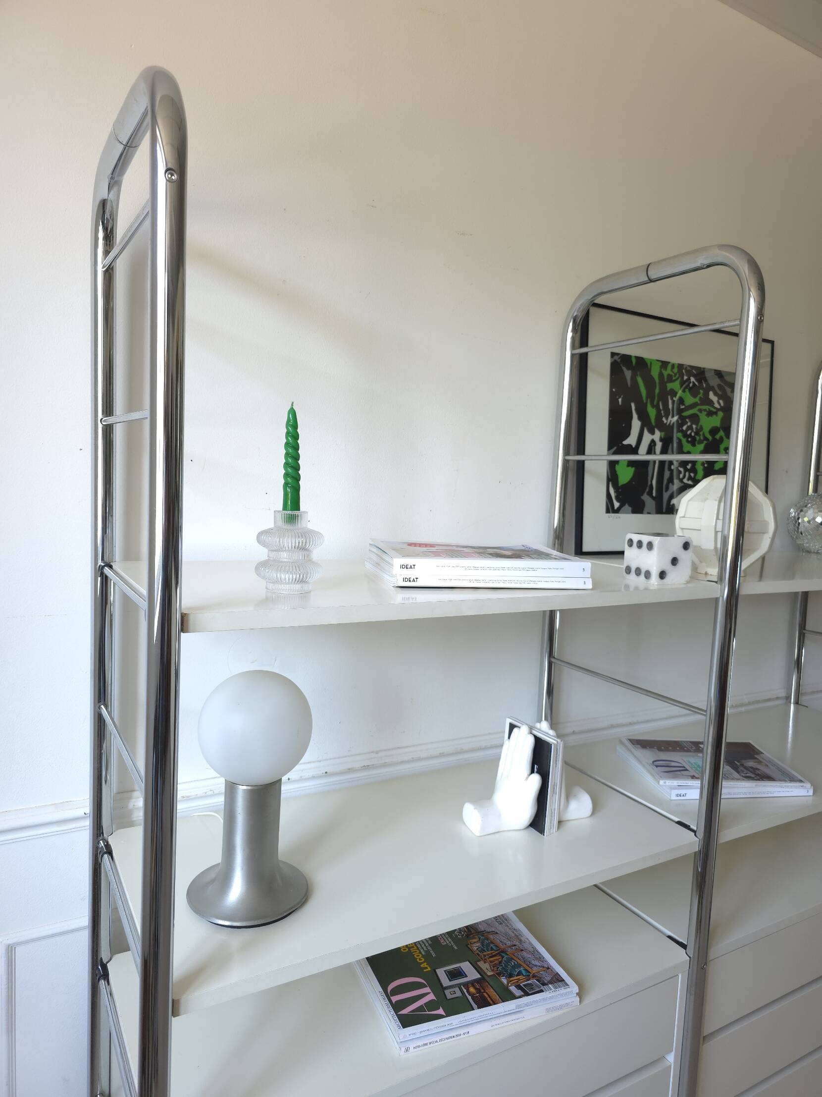 Ikea rugter andersson wall unit