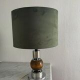Lampe années 50