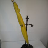 Art deco umbrella stand from the 1920s