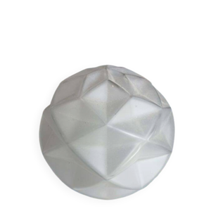 globe art deco-suspension