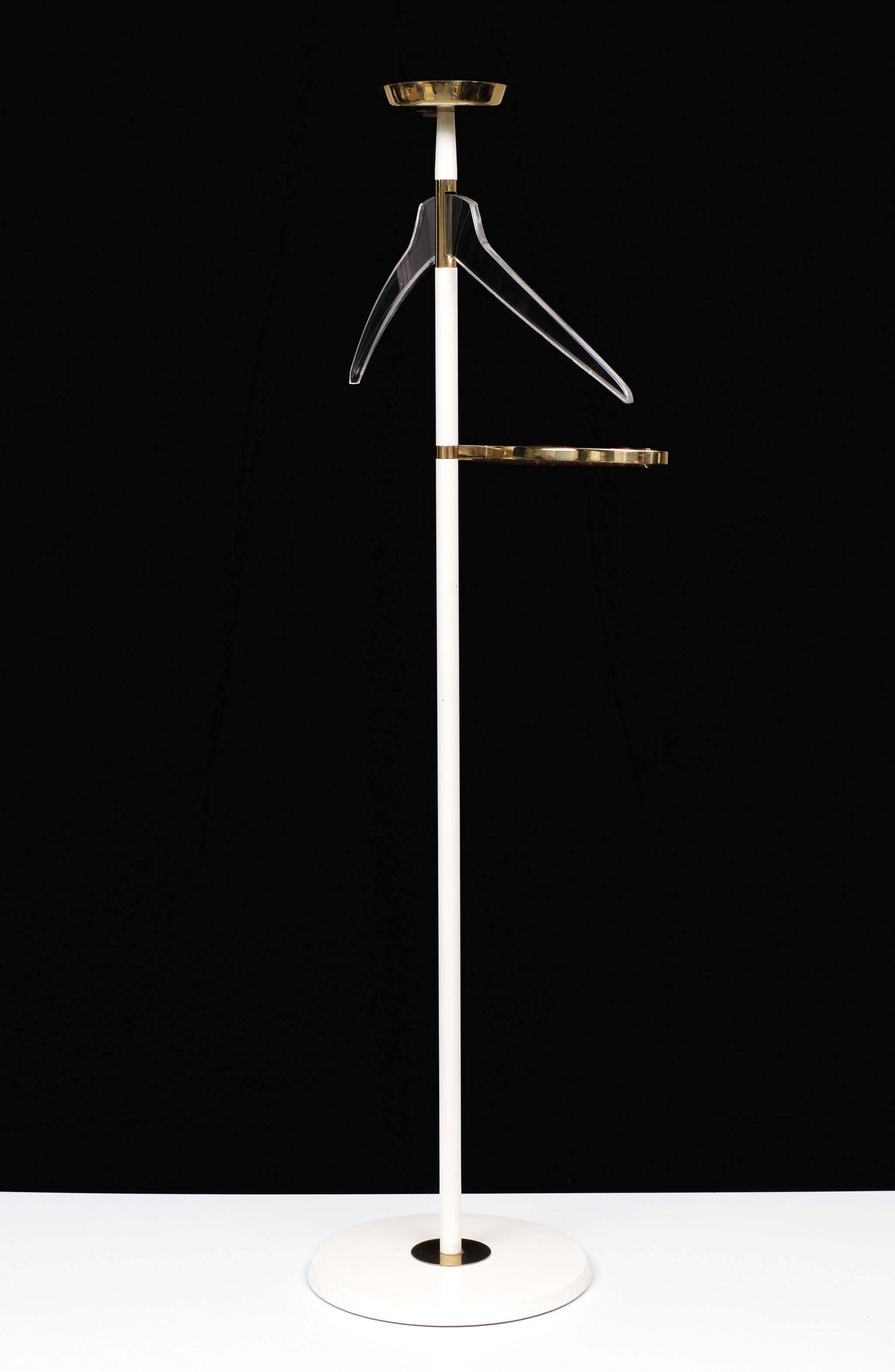 Valet stand Vereinigte Werkstätten 1950s Germany