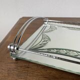 1930s mirror tray