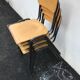 Mullca Chairs