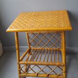 Rattan tablet 60s