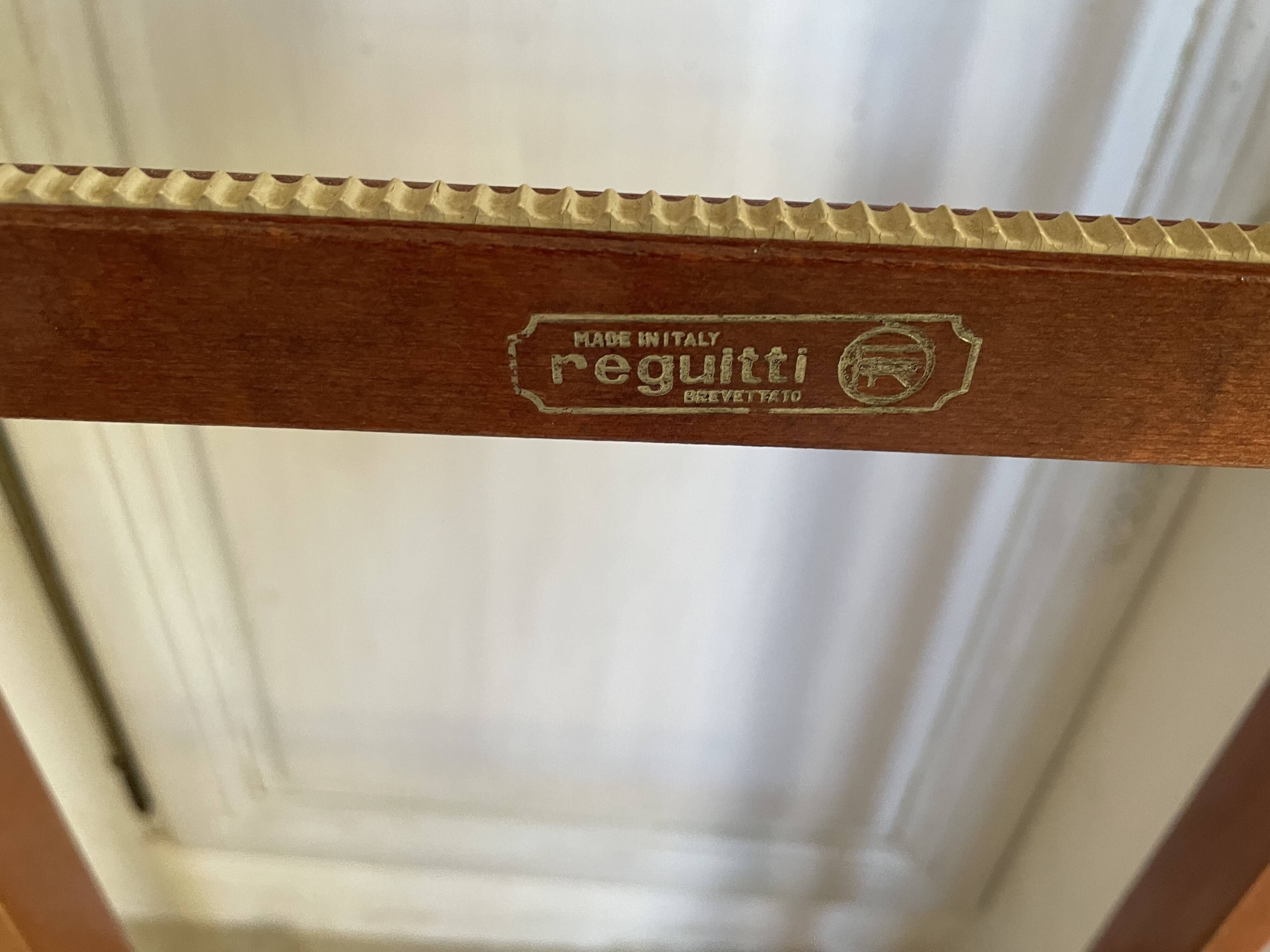 Double room valet Fratelli Regiutti