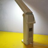 Postmodern foldable lamp, 1980