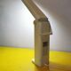 Lampe pliable postmoderne, 1980