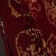 Vintage handmade Turkish rug 112x235 cm