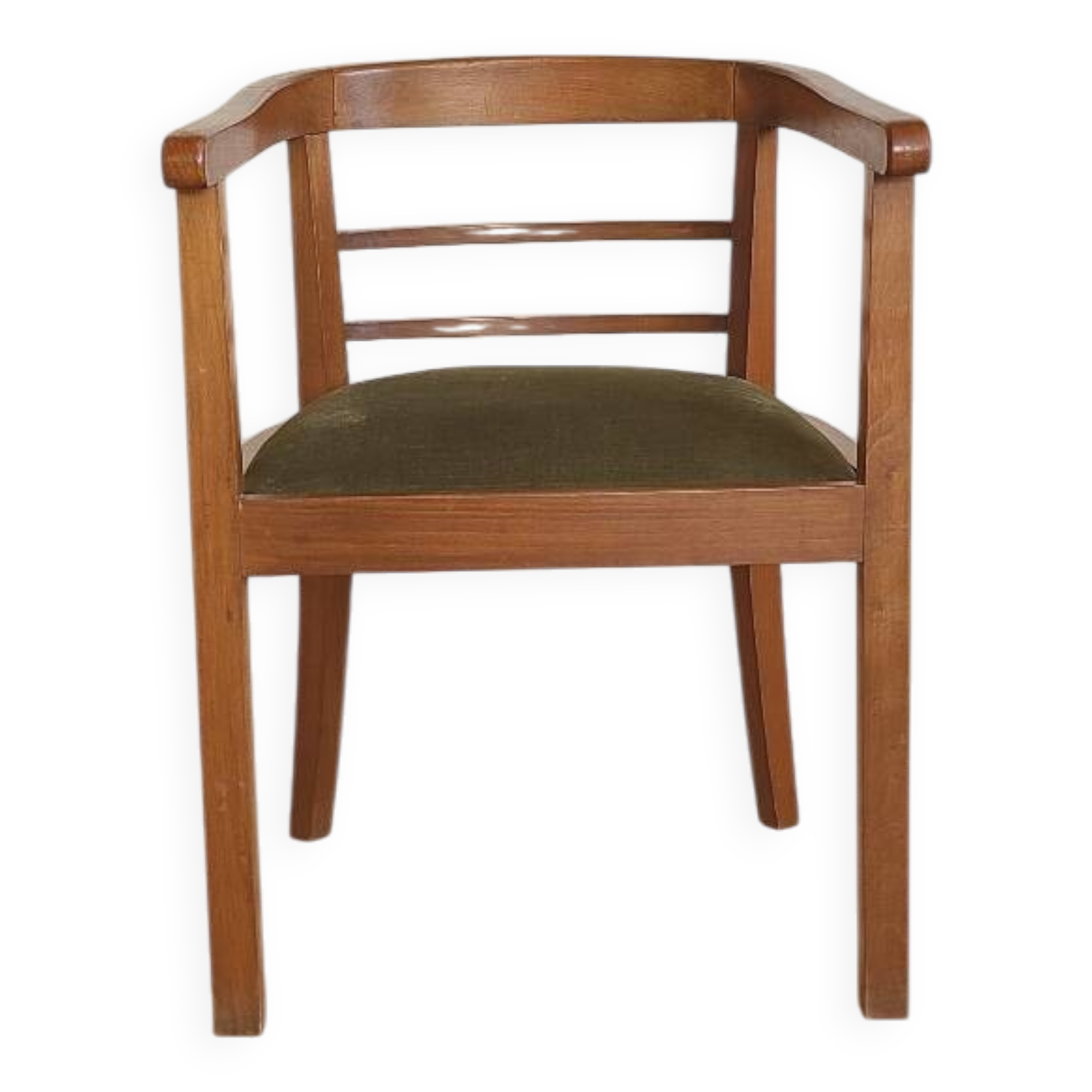 Scandinavian office chair