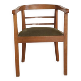 Scandinavian office chair