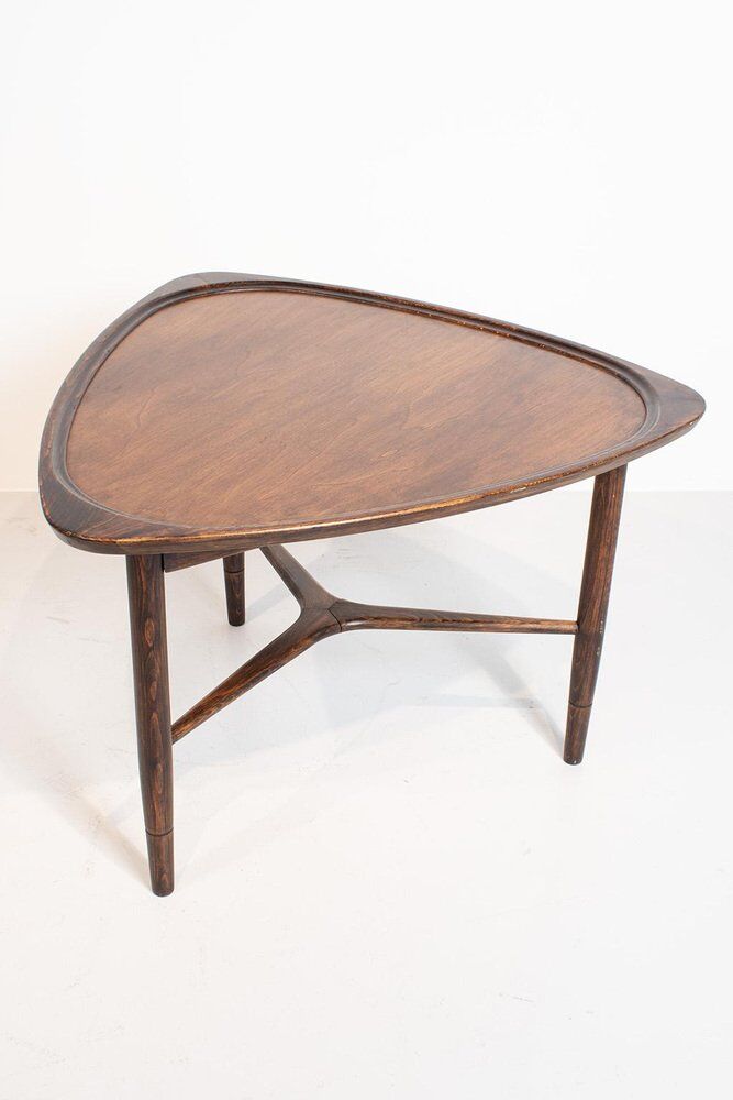Side Table by Kurt Østervig