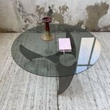 Knut Hesterbeg “propeller” coffee table 1967