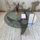 Knut Hesterbeg “propeller” coffee table 1967