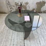 Knut Hesterbeg “propeller” coffee table 1967