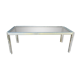 Rectangular dining table by Georges Frydman, 1960