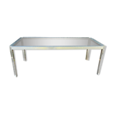 Table à manger rectangulaire par Georges Frydman, 1960