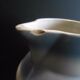 Pichet carafe cannelé années 50/60