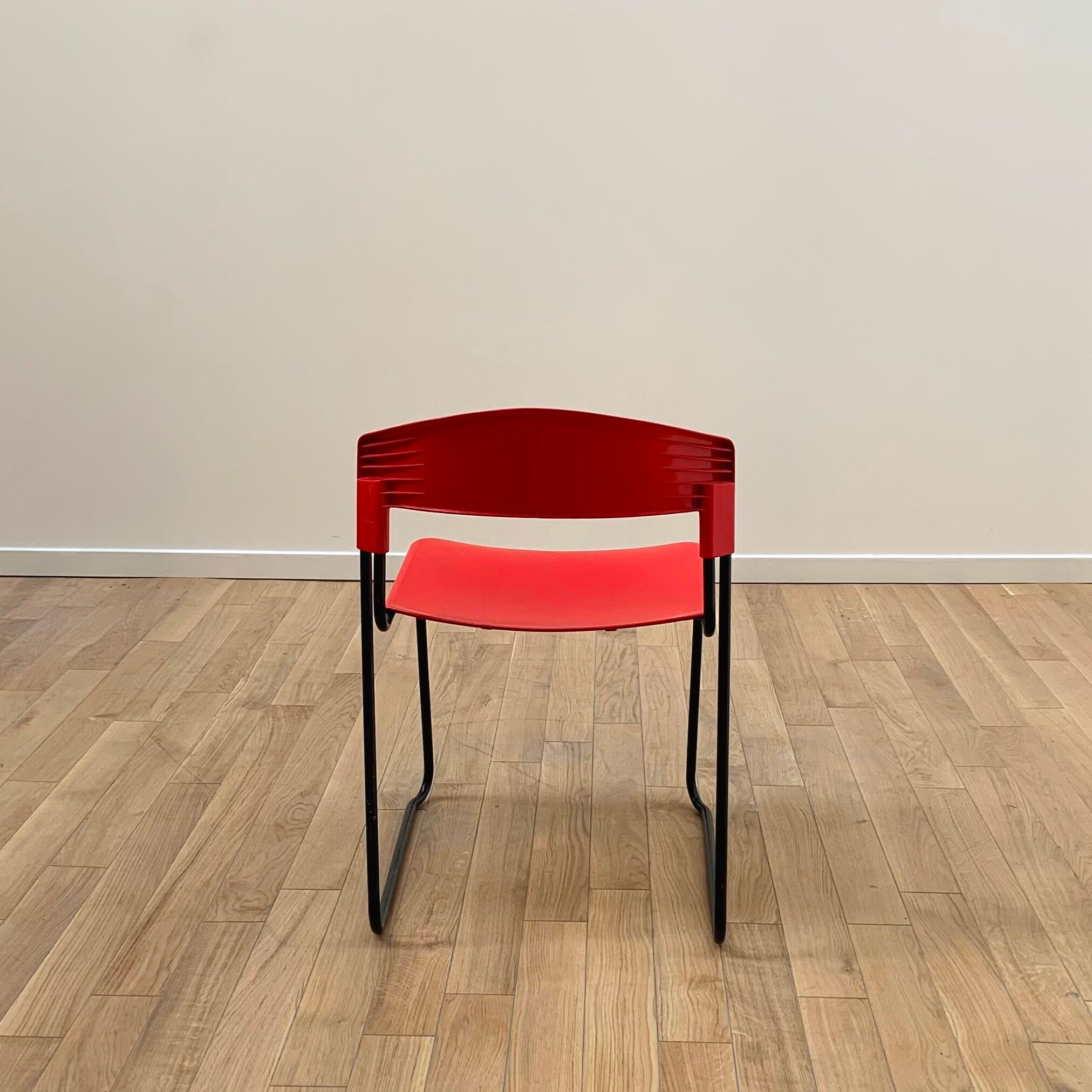 Assisa Chair, Paolo Favaretto for Airborne