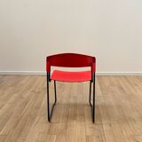 Chaise Assisa, Paolo Favaretto pour Airborne