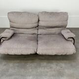 Marsala sofa, Michel Ducaroy for Ligne Roset, 1970s