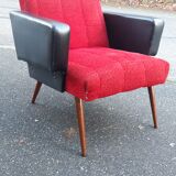 Vintage armchair