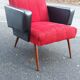 Fauteuil vintage