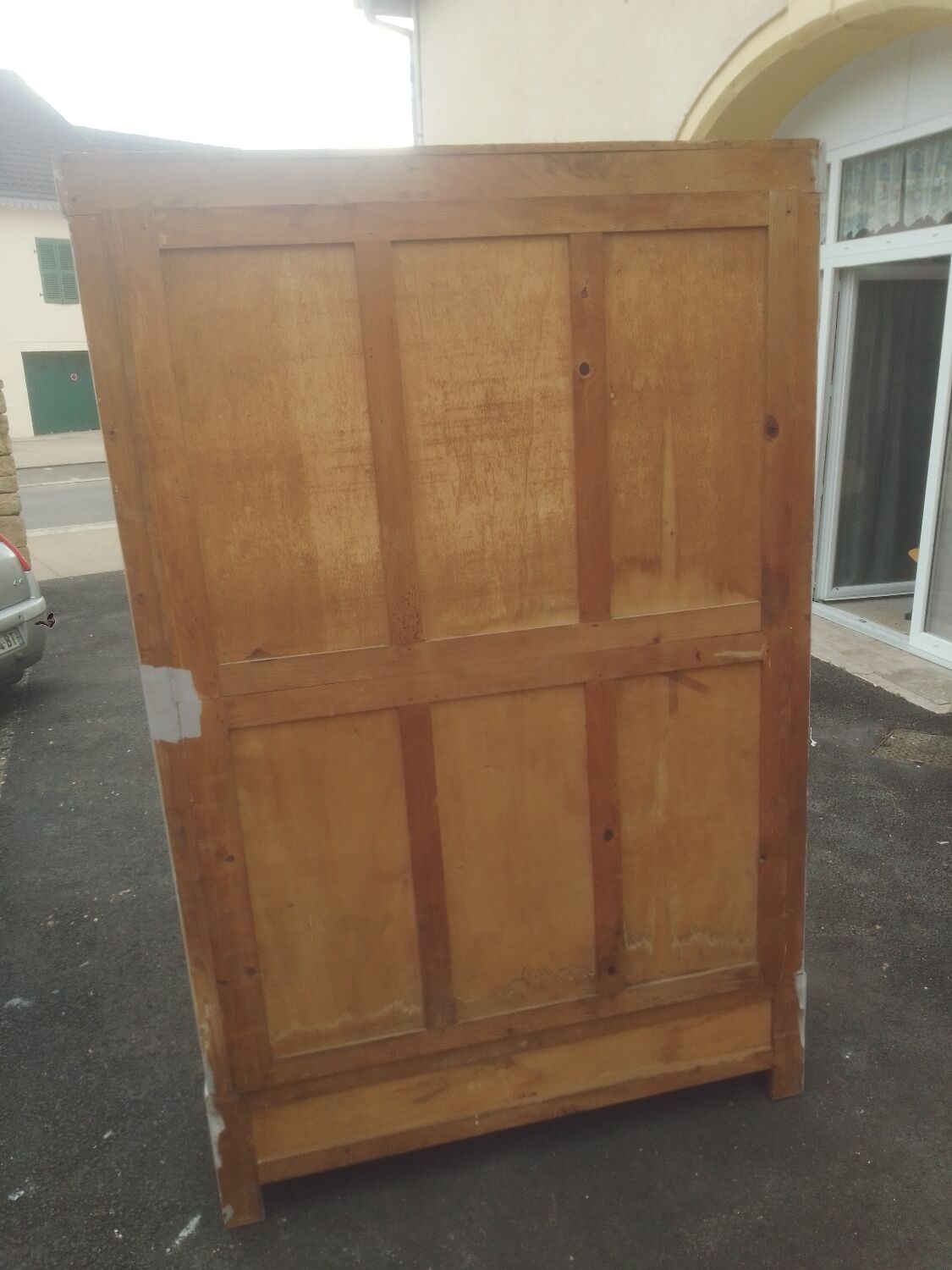 Cupboard