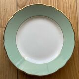 Villeroy dessert plate