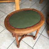Ancient stool