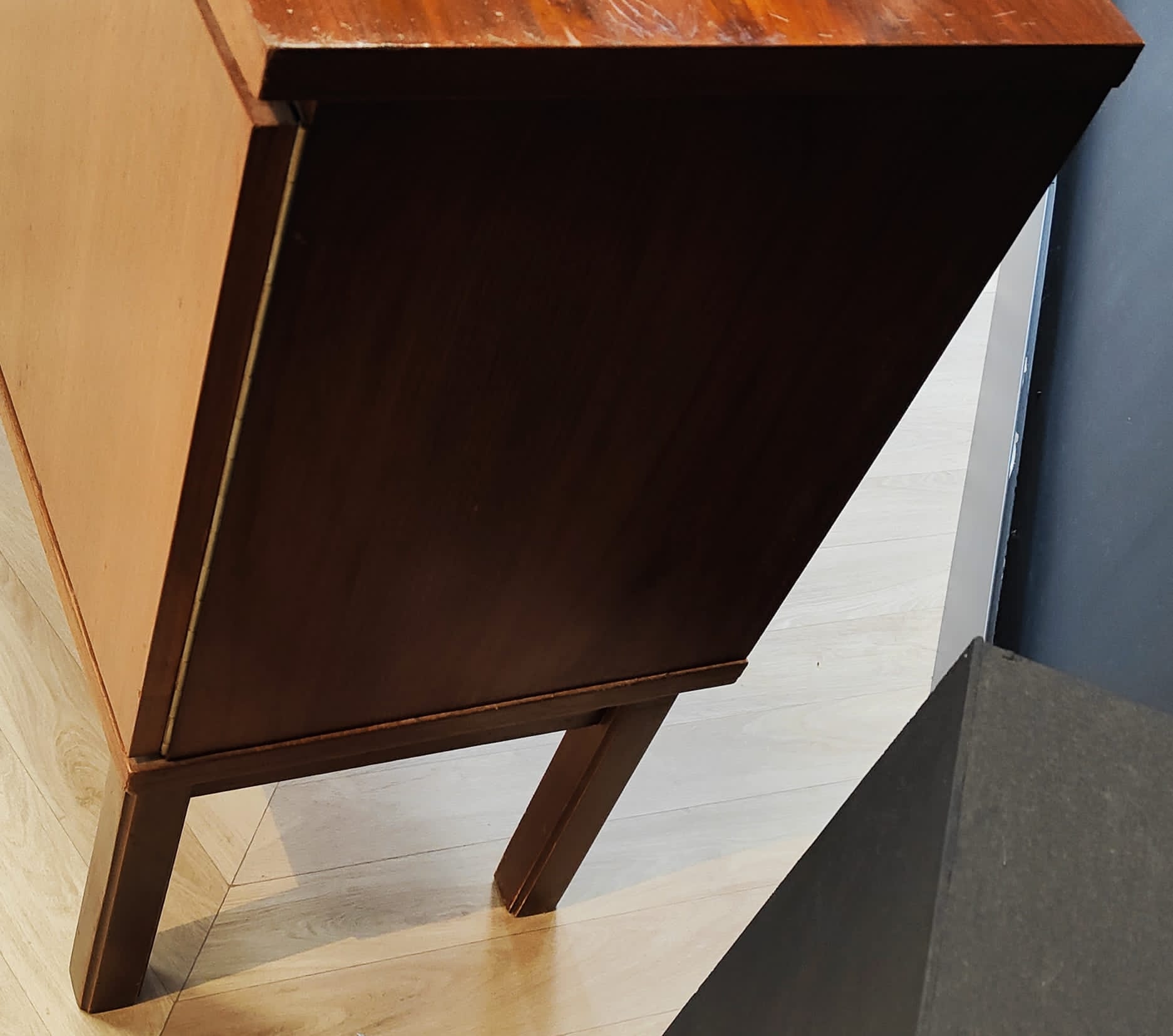 Mid century sideboard vintage