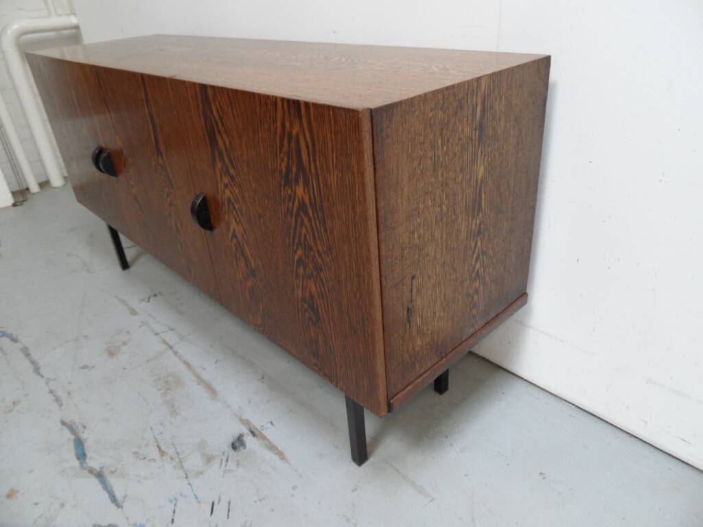 Mid Century Sideboard from the 1960s