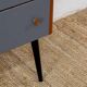 Vintage Scandinavian Dresser