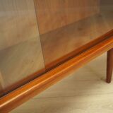 Teak sideboard, Danish design, 1970s, production: Denmark