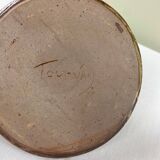 Tournay stoneware egg cup
