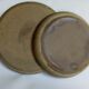 Pyrity sandstone serving dishes