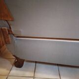 Old sofa