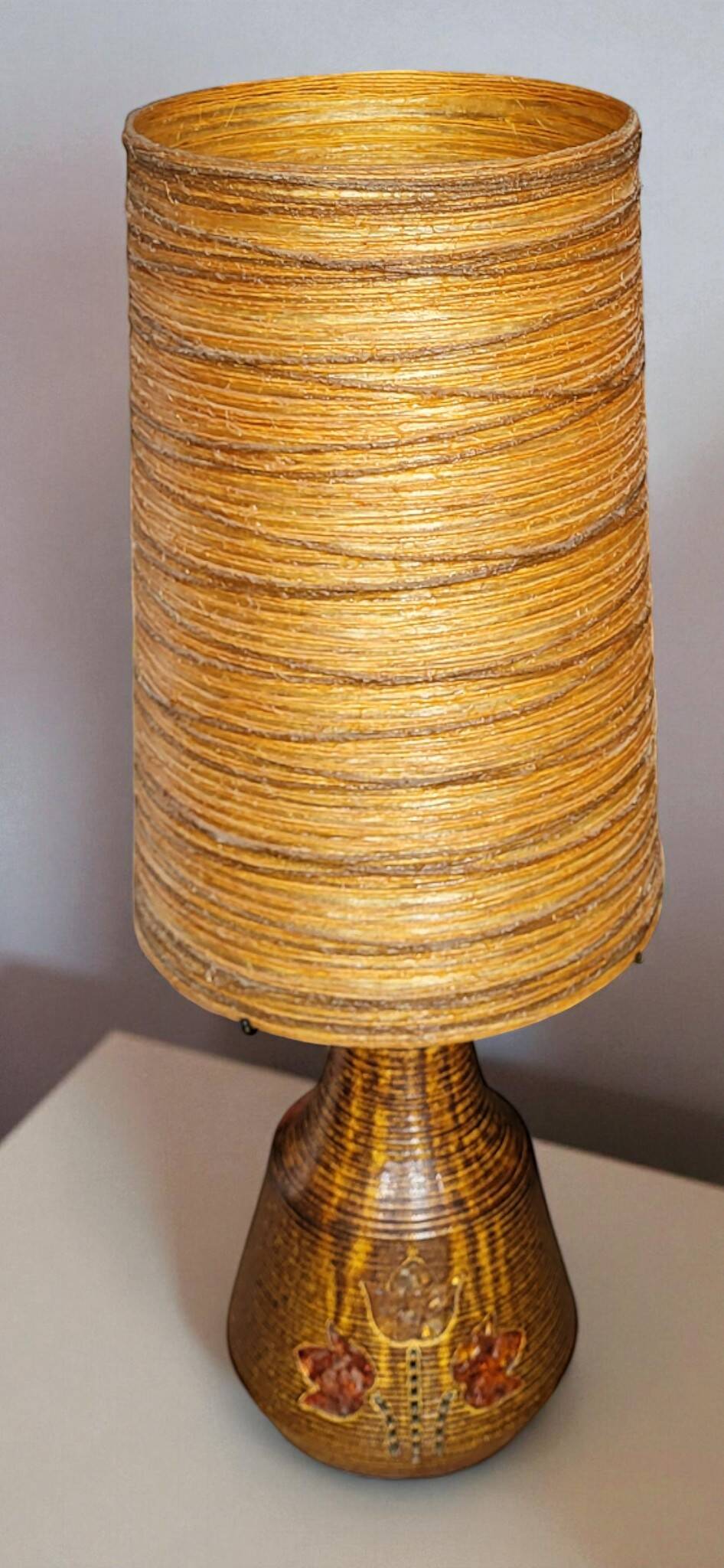 Lampe Accolay