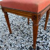 Chaises style Louis XVI