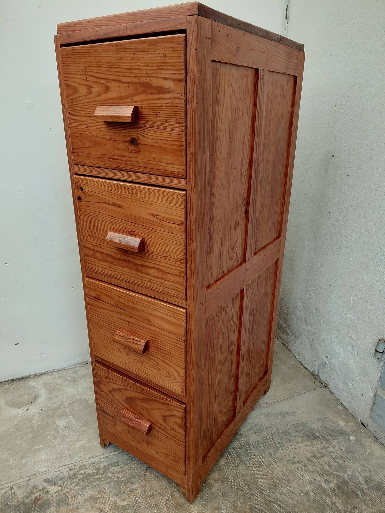 Trade furniture