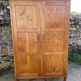 René Gabriel reconstruction cabinet 1940