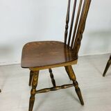 Bistro chairs
