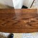 2 bedside tables or bedside table vintage year 1950