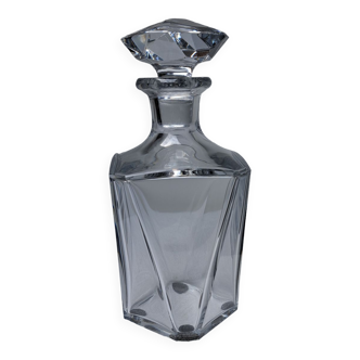 Baccarat decanter