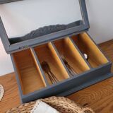 Coffret range couverts